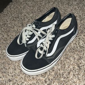 VANS OLD SCHOOL
